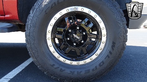 2001 GMC Sierra image 104