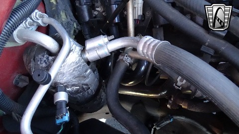 2001 GMC Sierra image 79