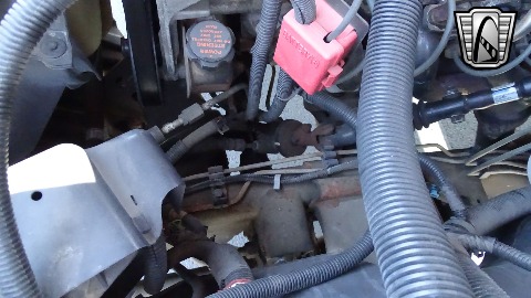 2001 GMC Sierra image 80