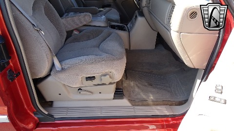 2001 GMC Sierra image 106