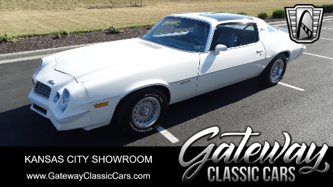 1979 Chevrolet Camaro image 2