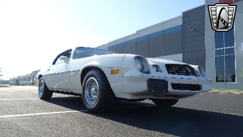 1979 Chevrolet Camaro image 29