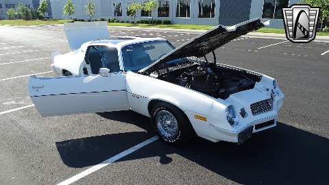 1979 Chevrolet Camaro image 55