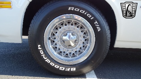 1979 Chevrolet Camaro image 107