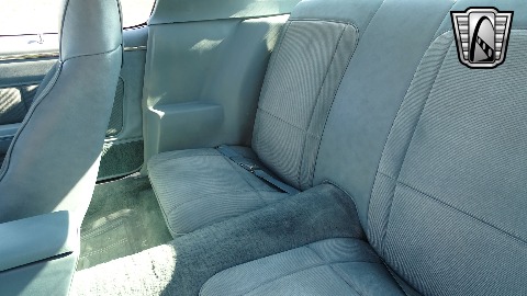 1979 Chevrolet Camaro image 133