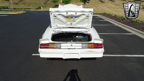 1979 Chevrolet Camaro image 56