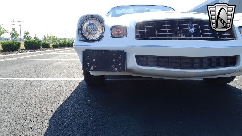 1979 Chevrolet Camaro image 82