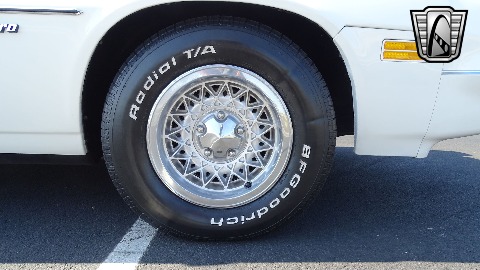 1979 Chevrolet Camaro image 108