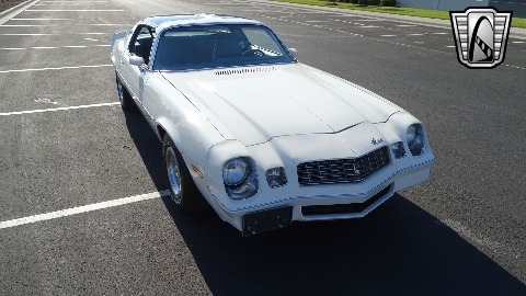 1979 Chevrolet Camaro image 5