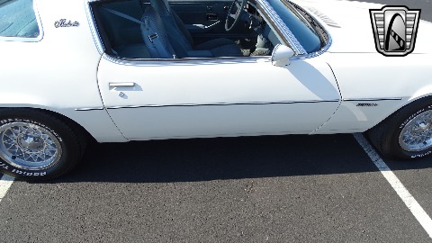 1979 Chevrolet Camaro image 31