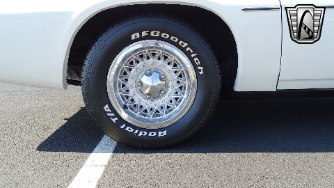 1979 Chevrolet Camaro image 109