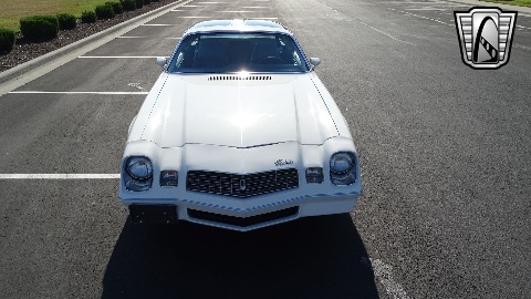 1979 Chevrolet Camaro image 6