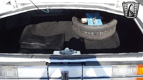 1979 Chevrolet Camaro image 58