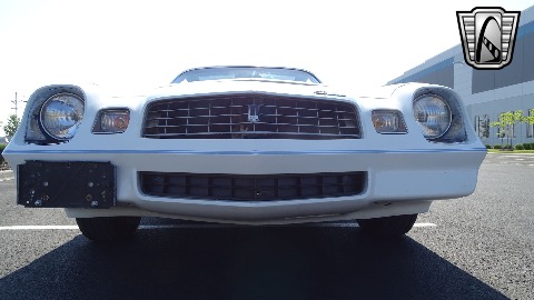 1979 Chevrolet Camaro image 84