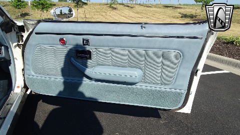 1979 Chevrolet Camaro image 110