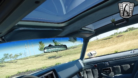 1979 Chevrolet Camaro image 136