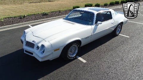 1979 Chevrolet Camaro image 7