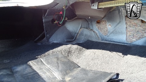 1979 Chevrolet Camaro image 59