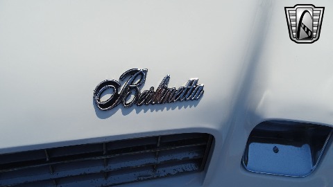 1979 Chevrolet Camaro image 85