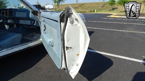 1979 Chevrolet Camaro image 111