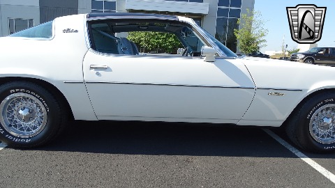 1979 Chevrolet Camaro image 34