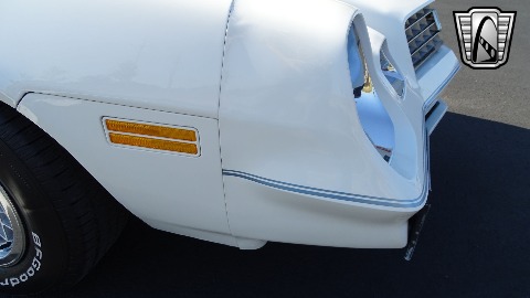 1979 Chevrolet Camaro image 86