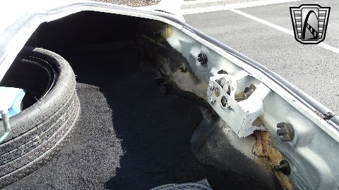 1979 Chevrolet Camaro image 61