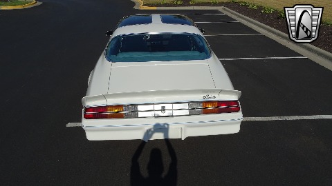 1979 Chevrolet Camaro image 10