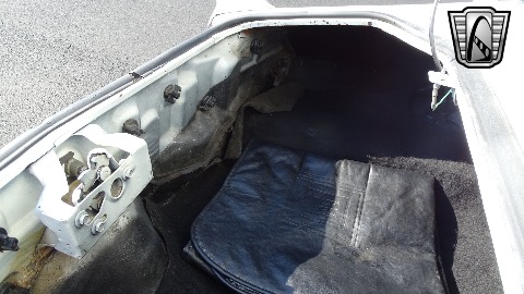 1979 Chevrolet Camaro image 62