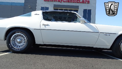 1979 Chevrolet Camaro image 37