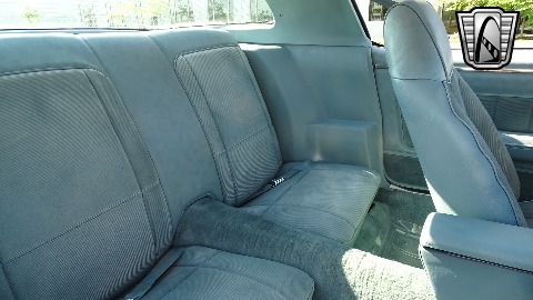 1979 Chevrolet Camaro image 116