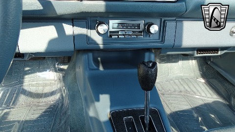 1979 Chevrolet Camaro image 142