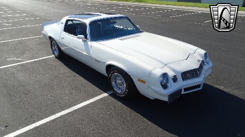 1979 Chevrolet Camaro image 13
