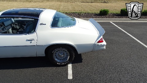 1979 Chevrolet Camaro image 39