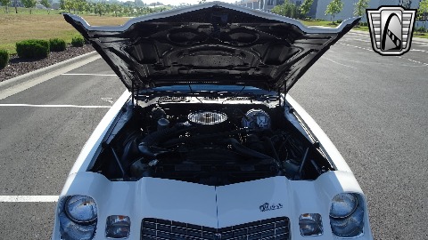 1979 Chevrolet Camaro image 65