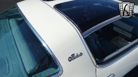 1979 Chevrolet Camaro image 91