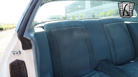 1979 Chevrolet Camaro image 117