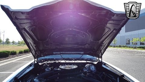 1979 Chevrolet Camaro image 66