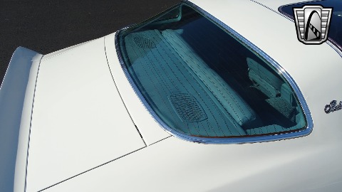 1979 Chevrolet Camaro image 92