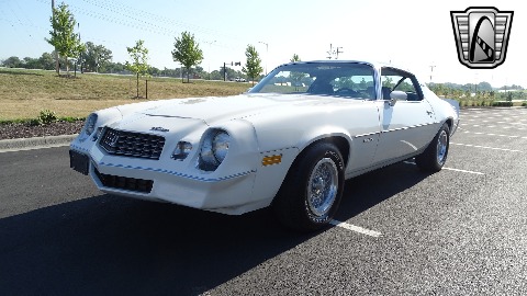 1979 Chevrolet Camaro image 15