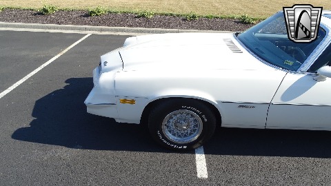 1979 Chevrolet Camaro image 41