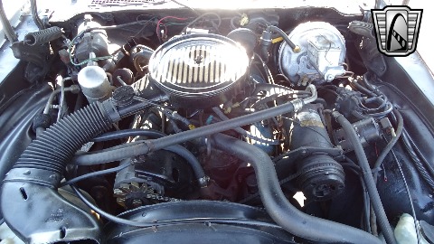 1979 Chevrolet Camaro image 67