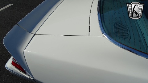 1979 Chevrolet Camaro image 93