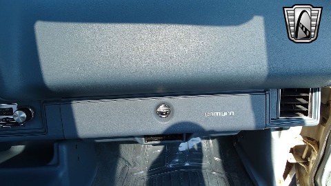 1979 Chevrolet Camaro image 119