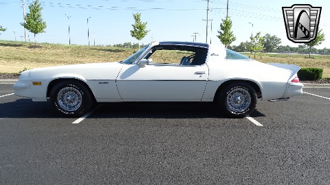 1979 Chevrolet Camaro image 16