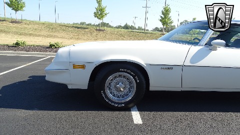 1979 Chevrolet Camaro image 42