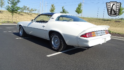 1979 Chevrolet Camaro image 17