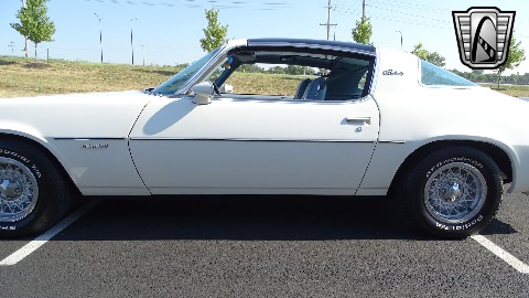 1979 Chevrolet Camaro image 43