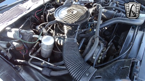 1979 Chevrolet Camaro image 69