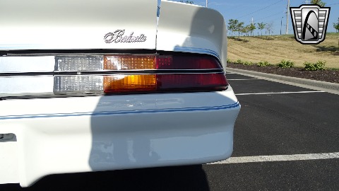 1979 Chevrolet Camaro image 95